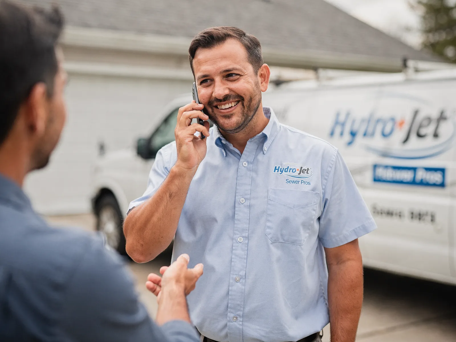 Hydro Jetting Saint Johns, AZ FAQs